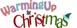 warming up for christmas